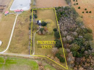 205 Joseph Stelly Rd, Arnaudville, LA 70512
