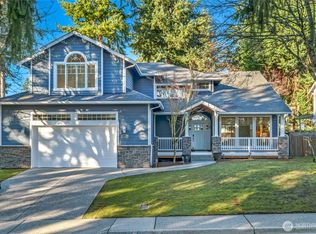 12822 NE 103rd Pl, Kirkland, WA