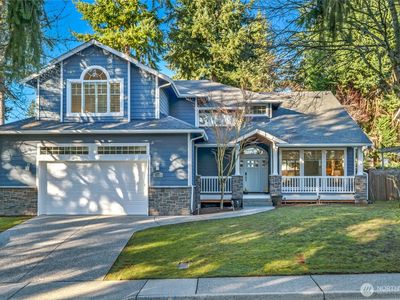 12822 NE 103rd Place, Kirkland, WA, 98033