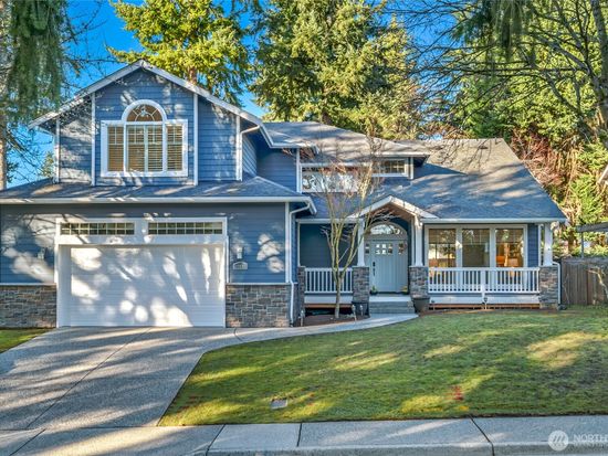 12822 NE 103rd Place, Kirkland, WA 98033