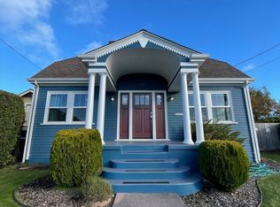 2615alfa, Eureka, CA 95501