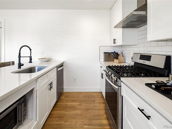 5th image of 3355 W 18th Avenue