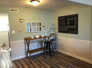 1886 Spring Dr, Garner, NC 27529