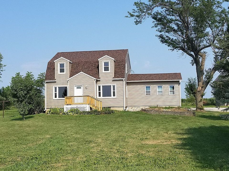 2083 X Ave. Dysart, Iowa