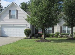 6327 Sackett Way, Charlotte, NC 28269