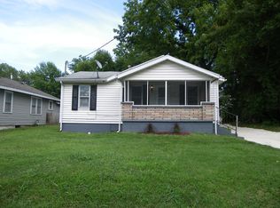 2316 N Lexington Ave, Springfield, MO 65803