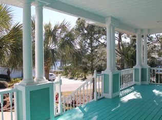 4141 Harbor Rd, Orange Beach, AL 36561