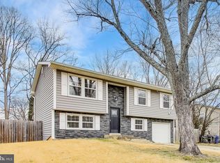 527 Garner Ave, Waldorf, MD 20602