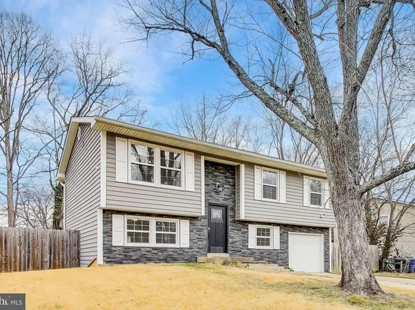 527 Garner Ave, Waldorf, MD 20602