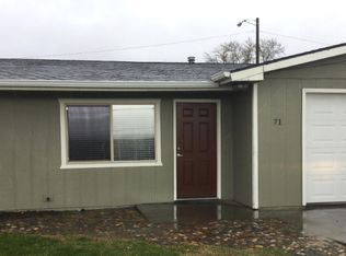 71 Jefferson St, Umatilla, OR 97882
