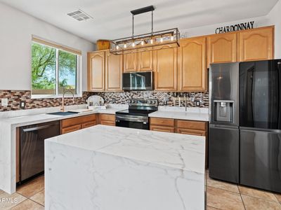 17413 W Mandalay Ln, Surprise, AZ, 85388