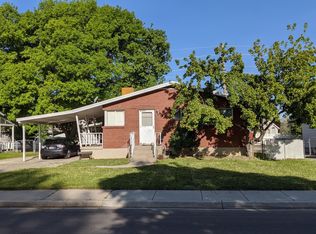 863 Chapel Dr #1, Bountiful, UT 84010