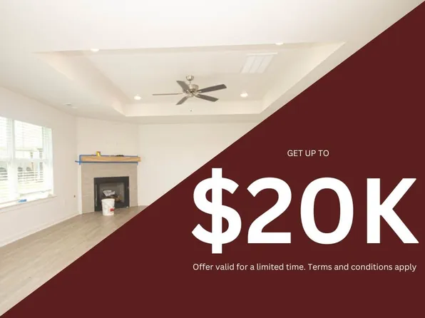 672 Brandon Michael St, Prairie Grove, AR 72753