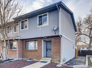 7838 Monaco St APT F, Commerce City, CO 80022