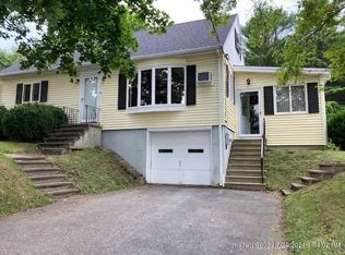 120 Pond Rd, Lewiston, ME 04240