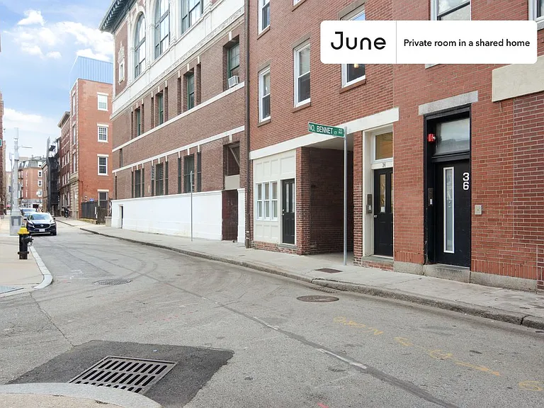 36 N Bennet St #A — Photo 13