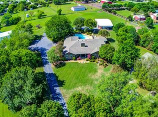 5104 Cimmaron Cir, Parker, TX 75002