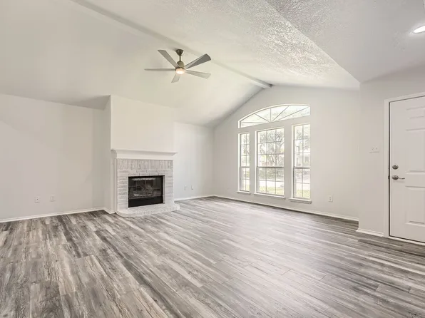 6354 Twilight Cir, Fort Worth, TX 76179