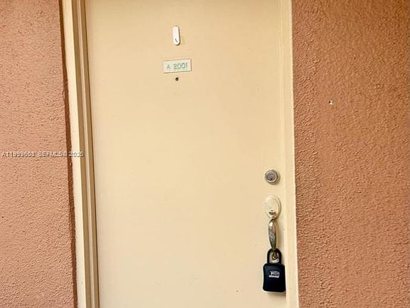 3rd image of 17650 NW 68th Ave APT A2001
