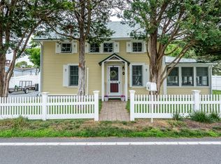 99 Earle Rd, West Harwich, MA 02671