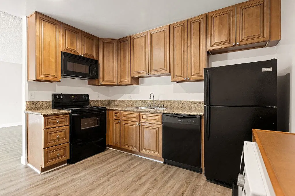 Parthenia Terrace Apartments — Photo 3