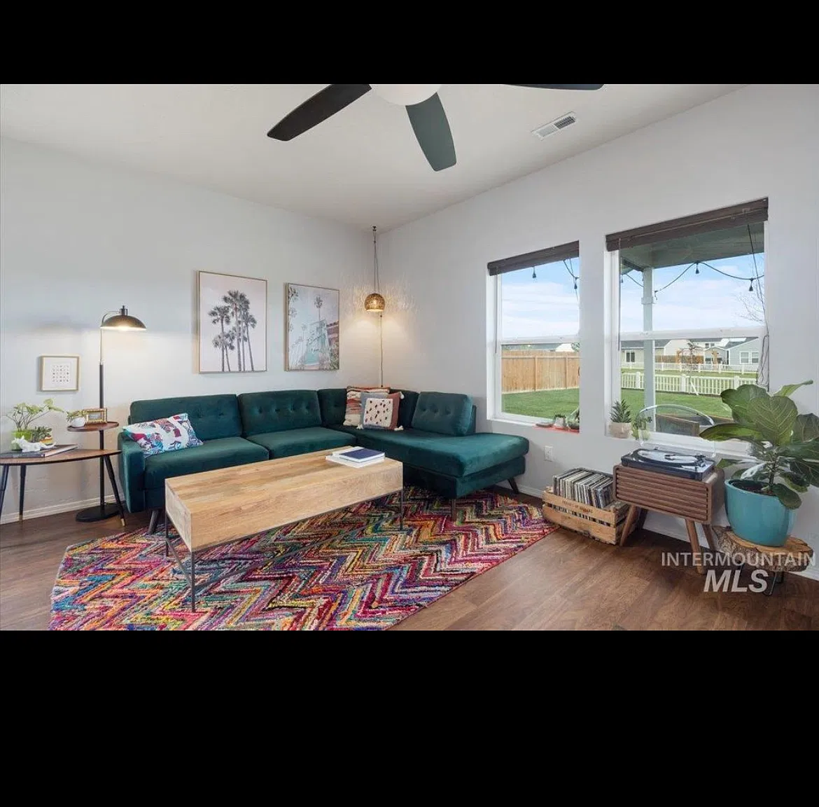 3 bed, 2.5 bath, 1717 sqft, $3,200 — Photo 4