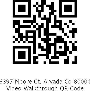 Video Walkthrough QR Code_08222023