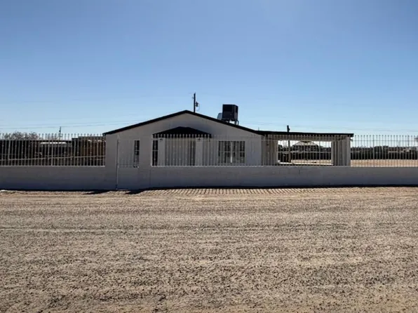 15574 Mechem St, El Paso, TX 79928