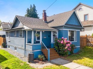 4511 Woodland Park Ave N, Seattle, WA 98103