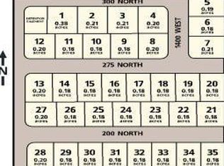 1393 E 200th St S, Springville, UT 84663