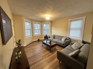 81 Ledge St #3, Providence, RI 02904