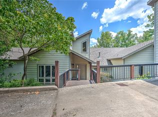 59 Sailboat Dr, Holiday Island, AR 72631