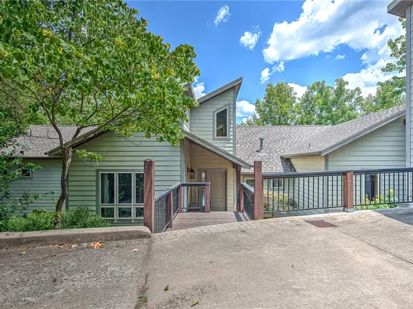 59 Sailboat Dr, Holiday Island, AR 72631