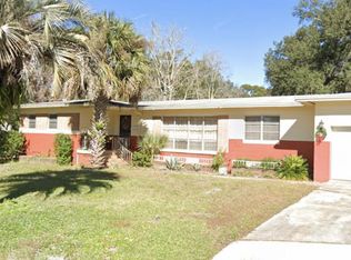 4369 Jerome Ave, Jacksonville, FL 32209