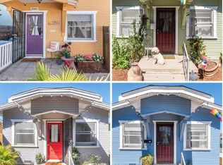 4754-58 Bancroft St, San Diego, CA 92116