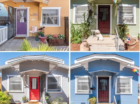 4754-58 Bancroft St, San Diego, CA 92116