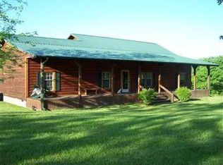 822 Lillards Ferry Rd, Versailles, KY 40383