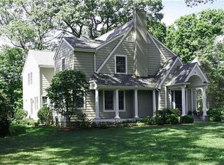 16 Chester Rd, Darien, CT 06820