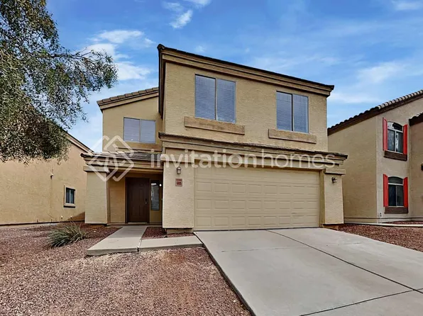 6805 N 130th Ave, Glendale, AZ 85307