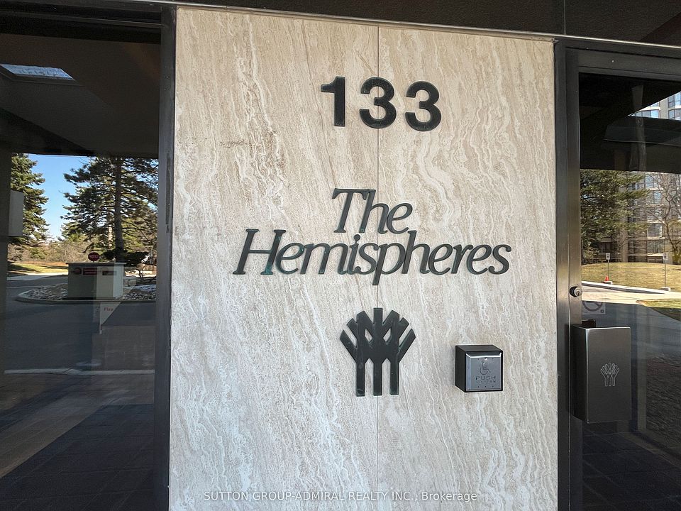 2nd image of 133 Torresdale Ave #1801