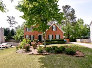 540 Hunt River Way, Suwanee, GA 30024