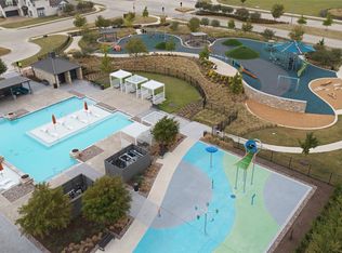 6938 Aster Dr, Venus, TX 76084