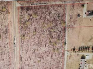 Ned Moore Rd, Timberlake, NC 27583