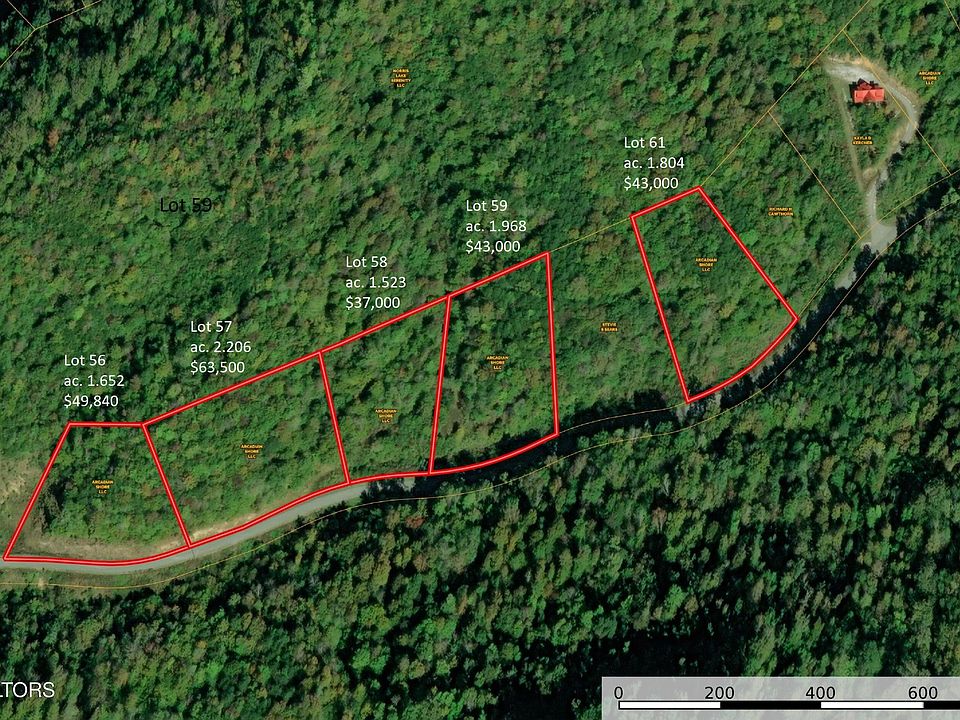 1st image of LOT 59 Owen Payne Rd