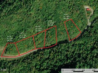 LOT 59 Owen Payne Rd, Tazewell, TN 37879