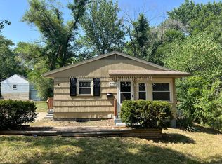 7900 E 47th Ter, Kansas City, MO 64129