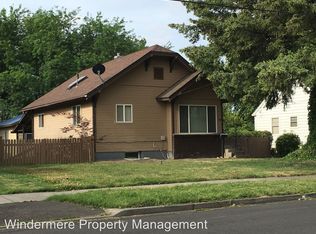 124 E Maple St, Walla Walla, WA 99362