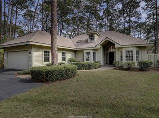 34 Honey Locust Cir, Hilton Head Island, SC 29926