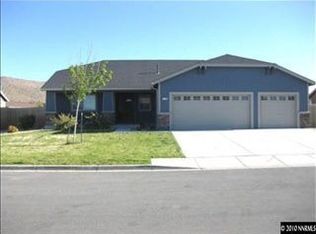 1279 Haistar Trl, Sparks, NV