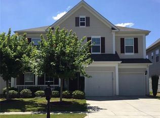 1034 Fleming Ln, Matthews, NC 28104